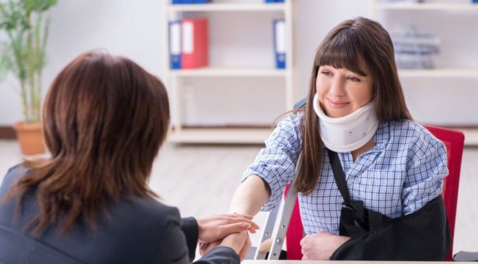 Best Personal Injury Lawyer Chicago 2024