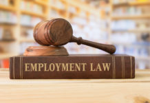Best Employment Lawyer Las Vegas in 2024