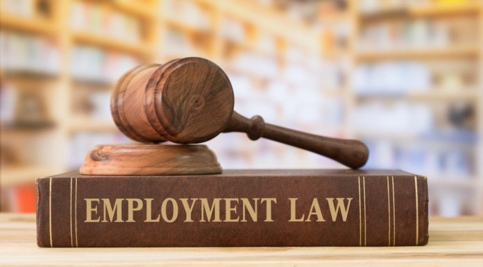 Best Employment Lawyer Las Vegas in 2024