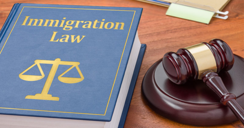 Immigration attorney jobs in dallas