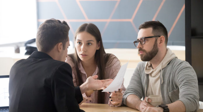 The Best Atlanta Personal Injury Lawyer 2024