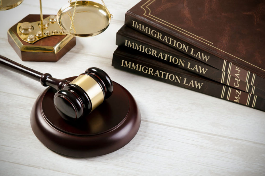 Best Immigration Lawyer in Dallas in 2020 - JusticesNows