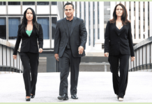 The Best Employment Lawyer In Los Angeles 2024