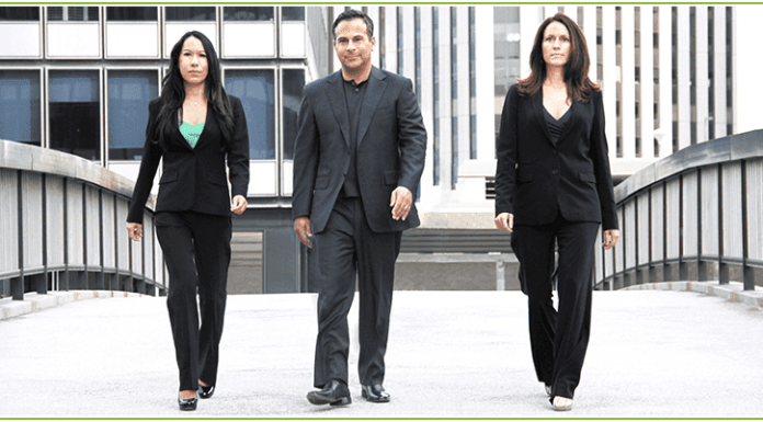 The Best Employment Lawyer In Los Angeles 2024