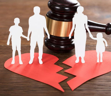 How to Divorce Without a Lawyer in 2024