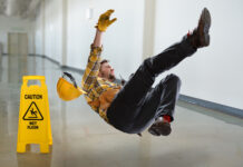 6 Common Causes of Workplace Accidents and How to Avoid Them