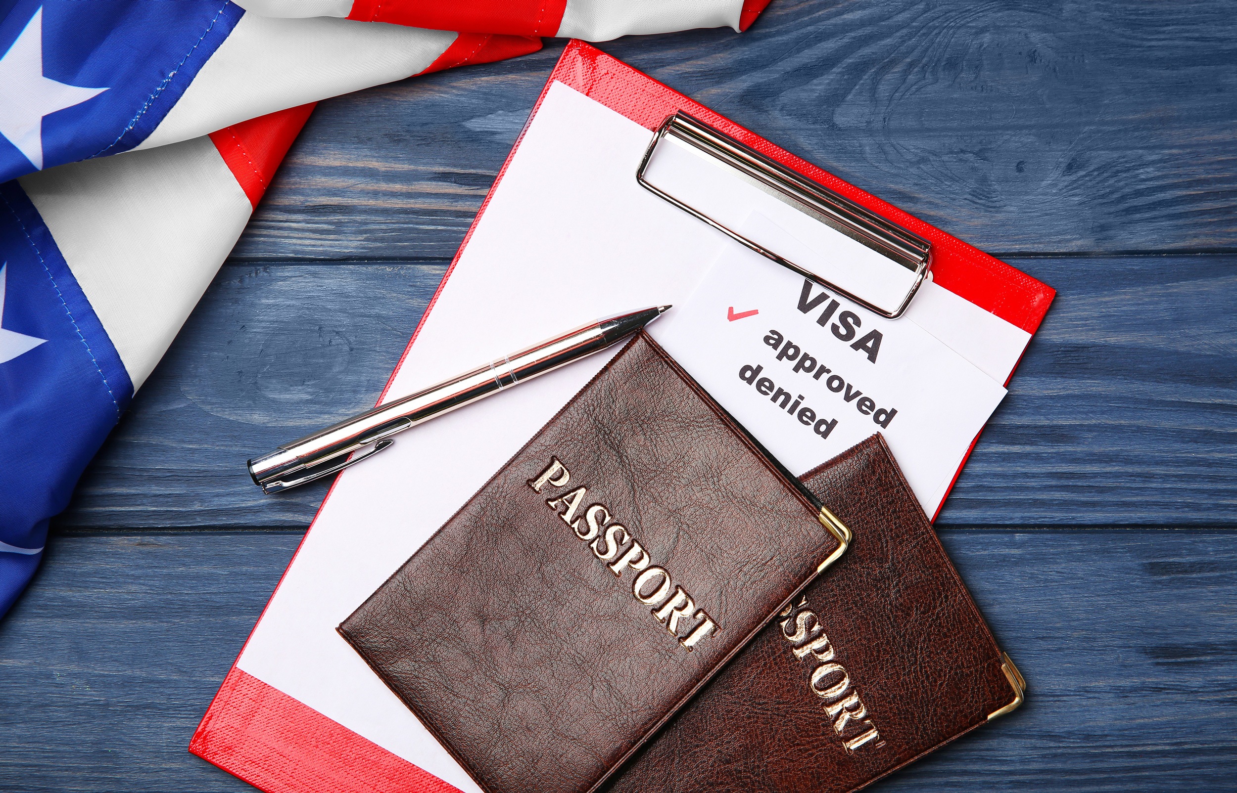 How To Get Sponsored For A Work Visa Usa