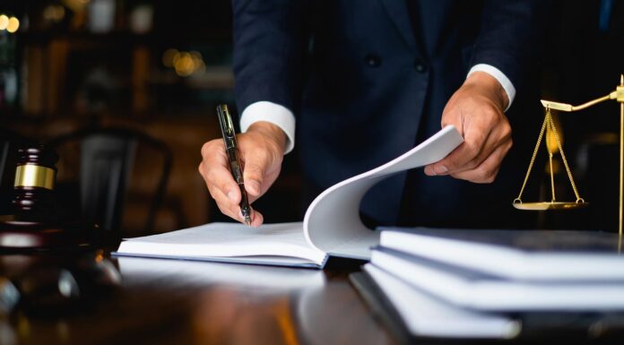 What You Should Know About Choosing the Best Personal Injury Attorney