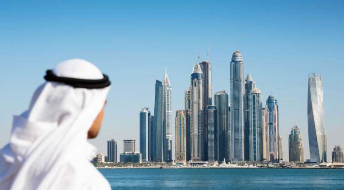 Why do You Need a Real Estate Lawyer in Dubai?