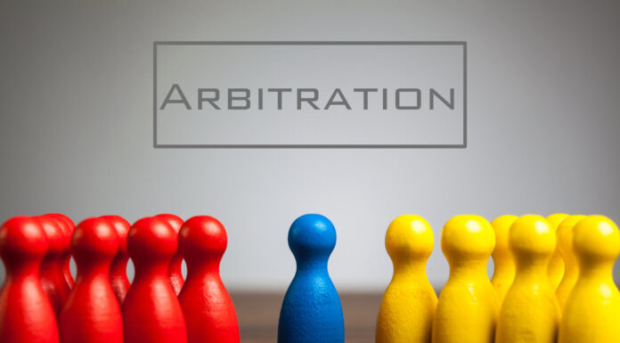 Should I Opt-Out of a Forced Arbitration Clause in the Terms of Service Agreement From Vendors