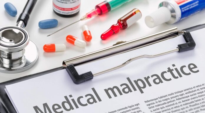 What is Medical Malpractice?