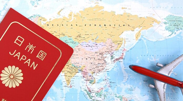 How Can I Immigrate to Japan
