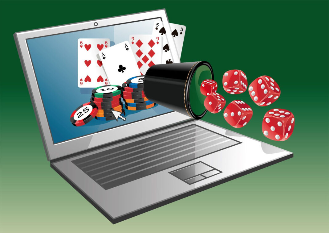 5 Most Common Online Gambling Legal Issues - JusticesNows
