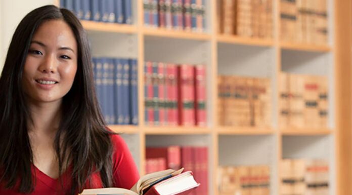 6 Things to Know Before Becoming a Law Student