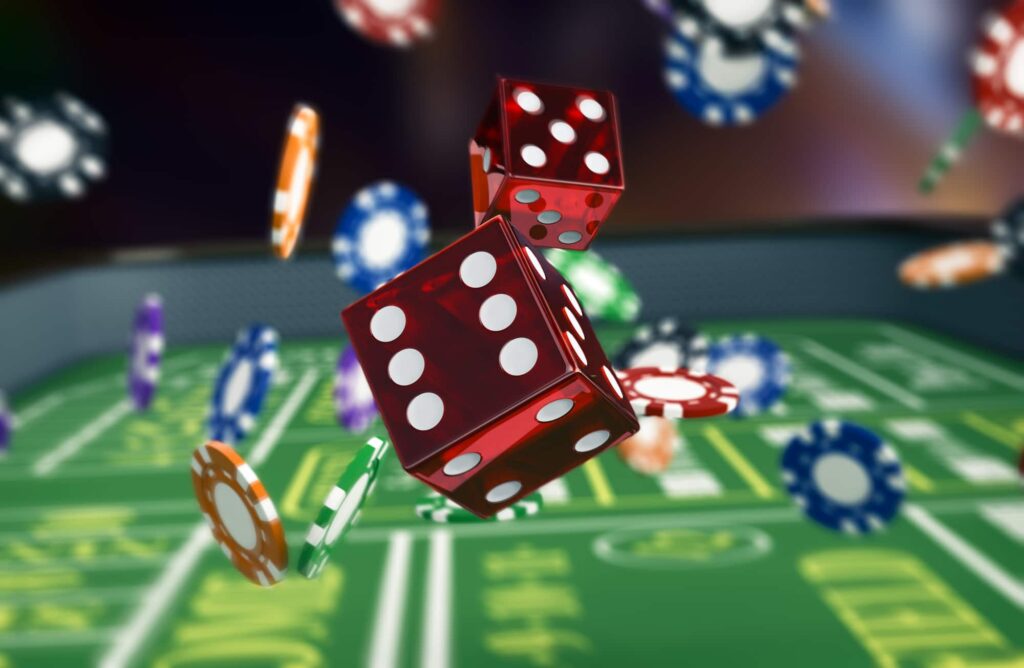 5 most common online gambling legal issues - justicesnows