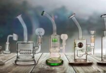 What are Dab Rigs and are They Legal – 2024 Guide