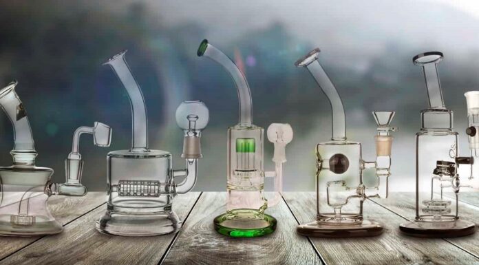 What are Dab Rigs and are They Legal – 2024 Guide