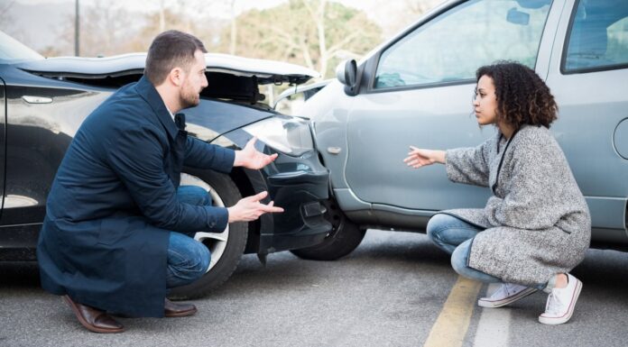 What to Do After You’ve Been in a Car Accident