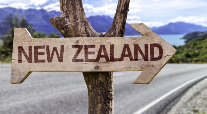 Planning a Move to New Zealand: a Short Guide