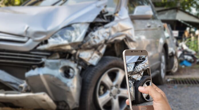 9 Misconceptions About Filing a Car Accident Claim in Little Rock