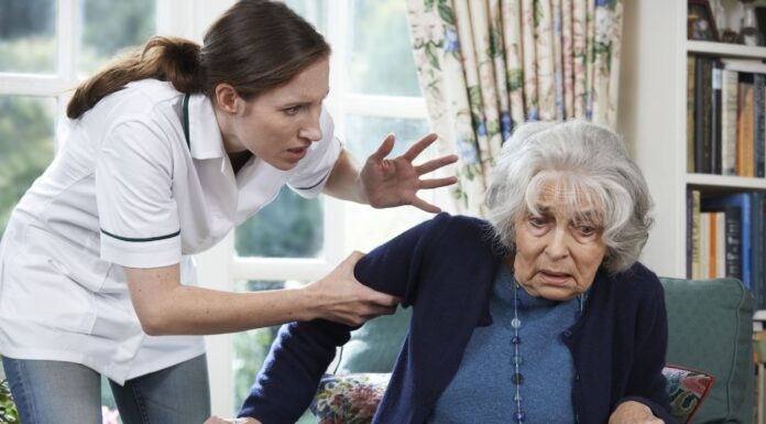 Identifying the Major Signs of Nursing Home Abuse