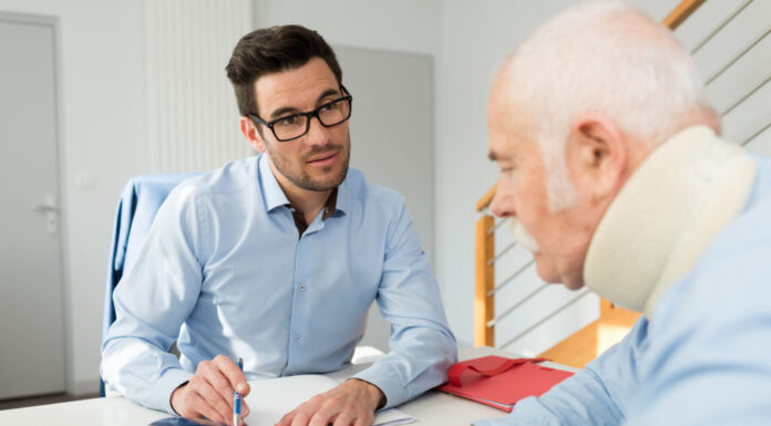 What to Do After an Accident