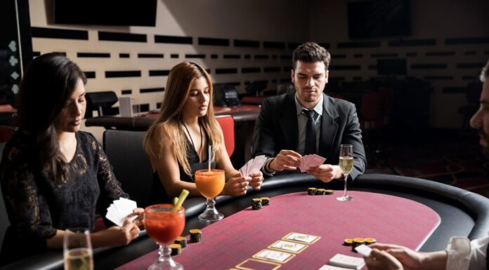 What Laws are Connected With Gambling – 2024 Guide