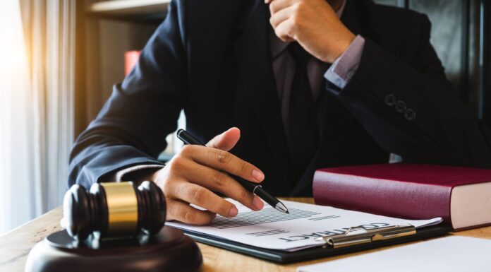 Hiring The Best Personal Injury Lawyer? Keep These Points in Mind – 2024 Guide