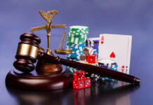 3 Common Legal Issues Related to Online Gambling