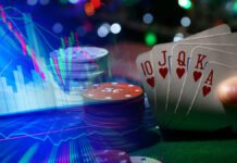Is It Legal to Use the Martingale System When Gambling