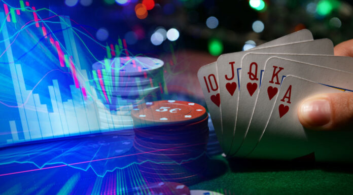 Is It Legal to Use the Martingale System When Gambling