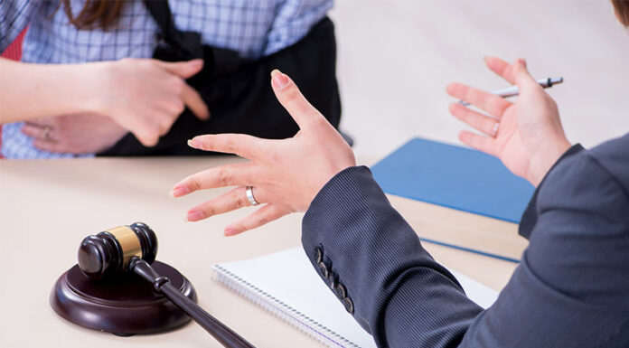 5 Things All Bad Personal Injury Lawyers Have in Common