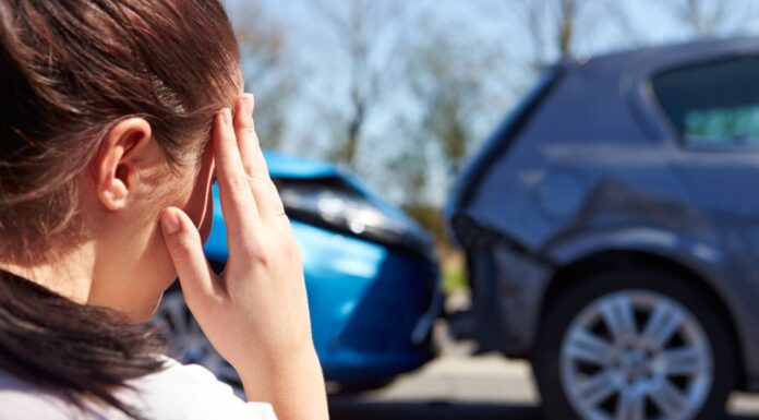 5 Reasons to Hire a Personal Injury Lawyer After a Car Accident