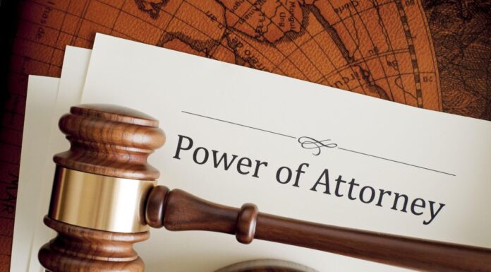 How Do you Remove Someone’s PoA – 2024 Guide?