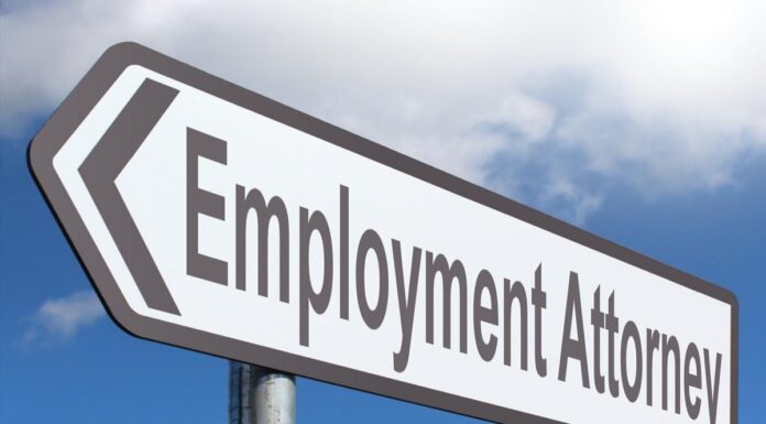 When You Need To Hire An Employment Attorney