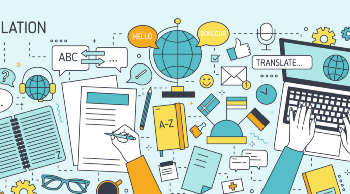 The Role of Translation in International Law