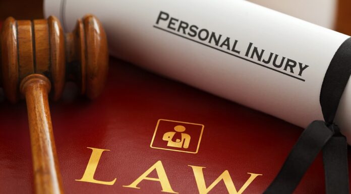 Misconceptions About Personal Injury Claims