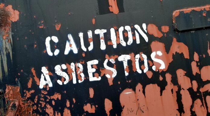 Mesothelioma Lawsuit: Who Is Liable for Asbestos Exposure?