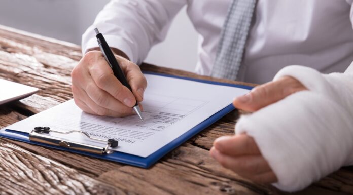 How Does Workers Comp Work?