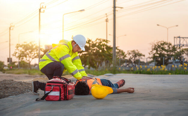 Construction Accidents in Los Angeles: All you Need to Know in 2024