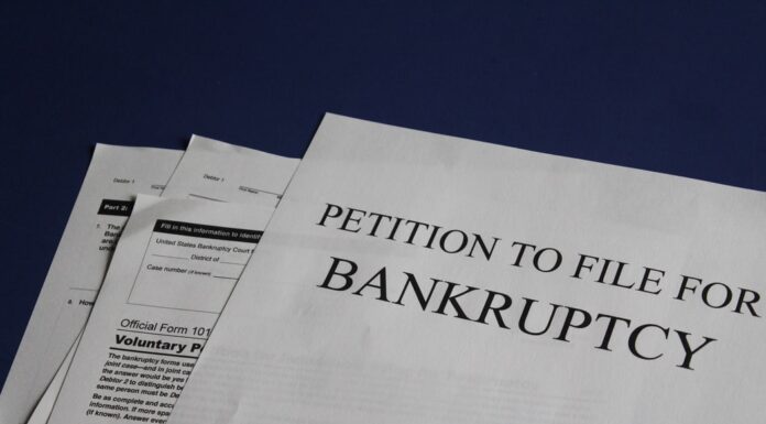 How Often Can You File for Bankruptcy – 2024 Review