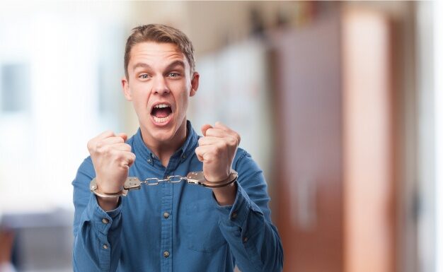 Things You Probably Didn’t Know About Criminal Law