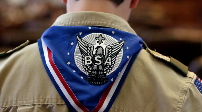 15 Shocking Facts You Never Knew About the Boy Scout Lawsuit