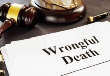 How A Wrongful Death Lawsuit Works
