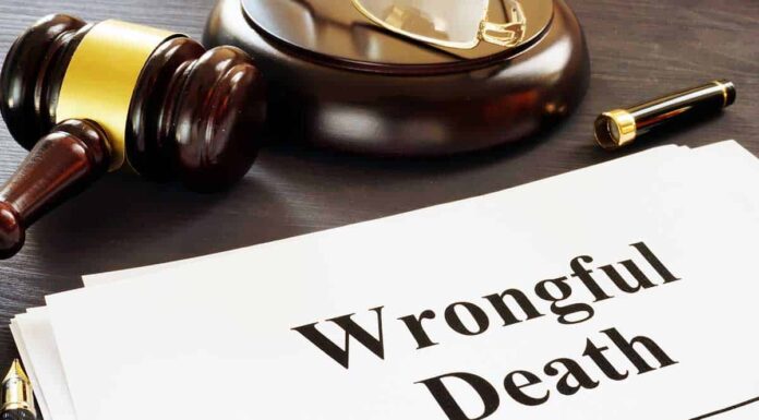 How A Wrongful Death Lawsuit Works