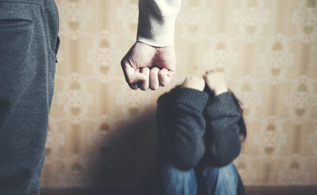 How to Help Employees Dealing with Domestic Violence