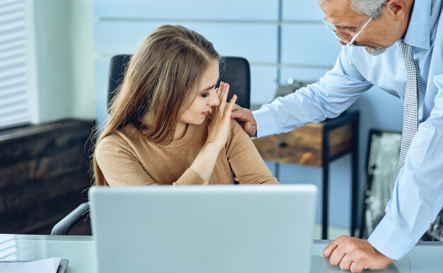 Why you need a Sexual Harassment Attorney