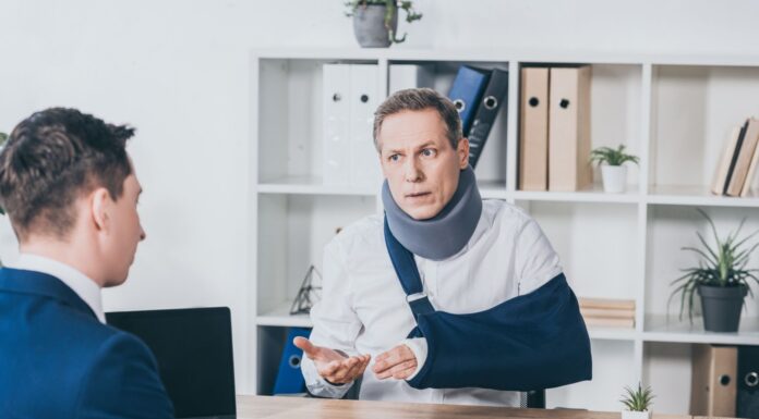 Tips For Hiring A Personal Injury Lawyer