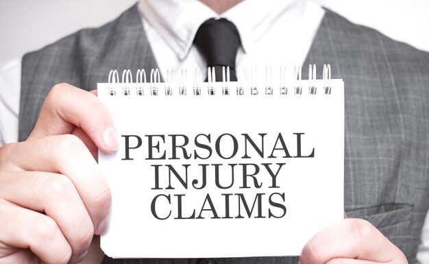 Lawsuit Funding is Survival Plan for Personal injury claims