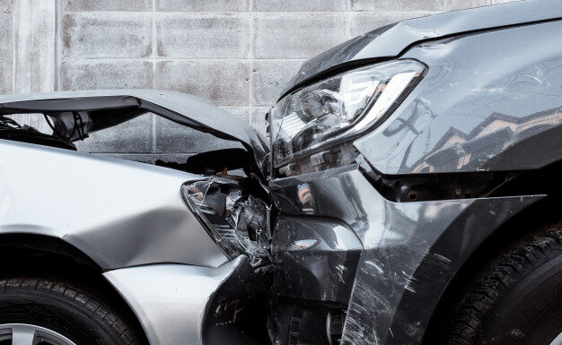 5 Things to Do After a Car Wreck that People Often Neglect